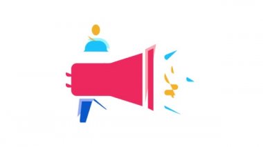 Lastik Uyum Hizmeti Simgesi CanlandırmasıComment