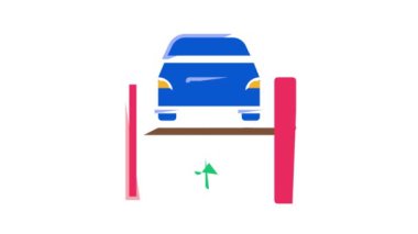 Temizlik Servisi Simgesi CanlandırmasıName