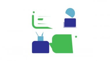 Ses Denetim Simgesi Canlandırması