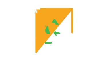 Ambalaj Simgesi Canlandırması