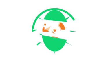 Çevresel Sorunlar Simge Canlandırması