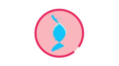 Alerjen Serbest Ürünler Simge Canlandırması