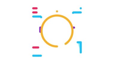 sürücü tekerleği özellikleri simge canlandırması