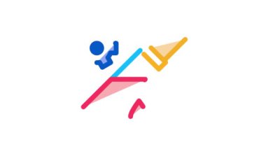 pipette boyama Simgesi Canlandırması