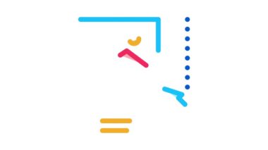 Resim boyutu Simge Canlandırması