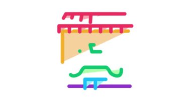 oyun dükkanı simge canlandırma rengi