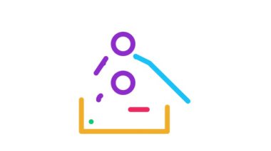 oyun tasarımı Simge Canlandırma rengi