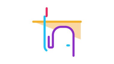 kanal temizleme ekipmanları Simge canlandırması