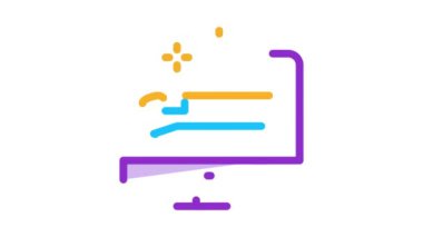 ön uç tasarım Simge CanlandırmasıName