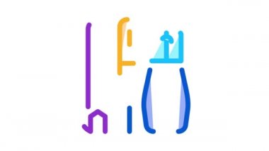 onarım aracı Simge Canlandırması