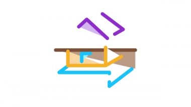 temel Simge Canlandırması üzerine ev