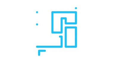 temel plan Simge Canlandırması