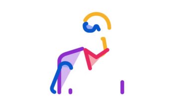 şarkıcı mesleği Simge Canlandırması