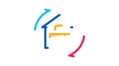 Evde daire okları olan durum Simge CanlandırmasıName