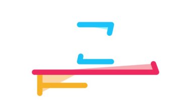 çatı açık pencere simgesi canlandırması