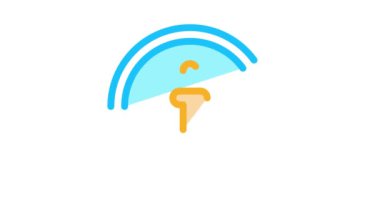 webshop bilgi simgesi canlandırması