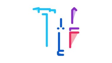 saat tamir aracı Simge Canlandırması