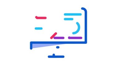 internet hava navigasyon Simgesi CanlandırmasıComment