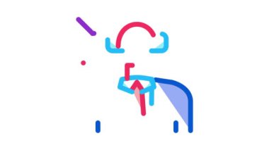 Hava Sevkiyatı Simgesi CanlandırmasıName