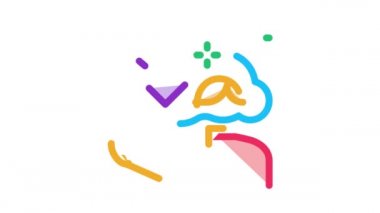 İnsan rüyası etiket fiyatı Simge CanlandırmasıName