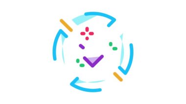 etiket hedefi Simge Canlandırması