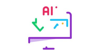 Sahte resim simgesi canlandırması indiriliyor