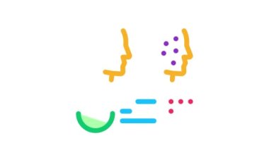 Derin sahte ayarlar Simge CanlandırmasıName