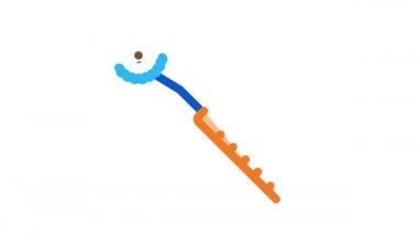 deri kesme bıçağı Simge CanlandırmasıName