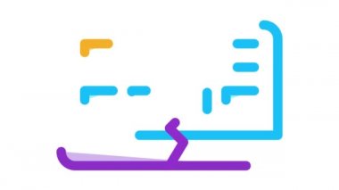 firma arızalı Simge Canlandırması