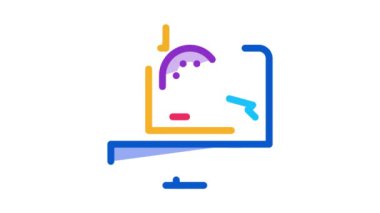 Bilgisayar Simgesi Canlandırmasında video belgesi seçimi