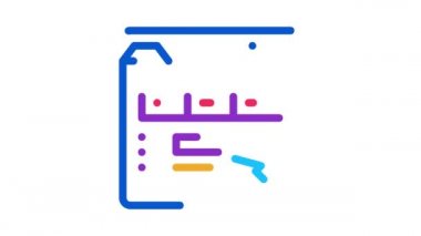 Yapıcı bilgi dizini Simge Canlandırması