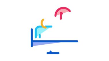 Bilgisayar kipinde görüntüleme Simge Canlandırması