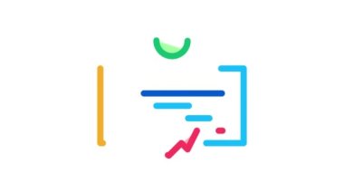 Doğrulanmış belge şeması Simge Canlandırması