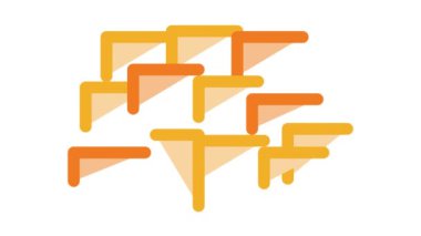 Peynir Küpleri dağı Simge Canlandırması