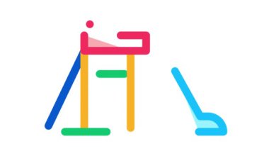 Hidropark Simgesi CanlandırmasıName