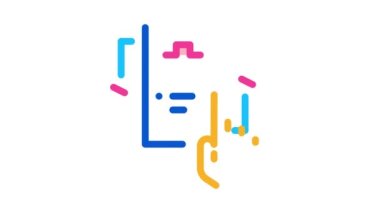 tıbbi belge seçimi Simge Canlandırması