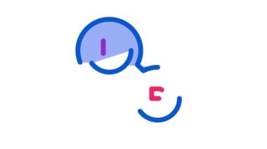 spesifik sol ve sağ lens simge canlandırması