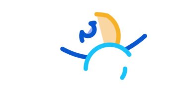 göz sıvısı Simgesi Canlandırması