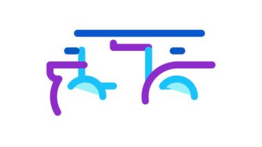 Lensleri saklamak için kalıp Simge CanlandırmasıName