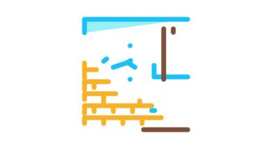 Ev Simgesi Canlandırması 'nın terk edilmiş temeli