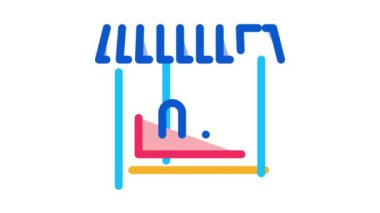 Tezgah Simgesi Canlandırması 'nda reklam