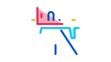 Yol tabelaları Simge Canlandırması