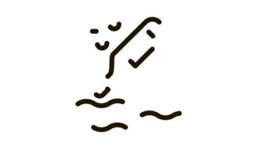 Su termometresi Simge CanlandırmasıName