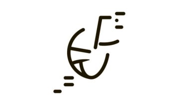 arktik ve antarktik Simge Canlandırması