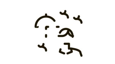 Yönetici hedef Simge Canlandırması