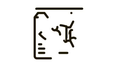 Web sitesi Hızlı İş Simgesi Canlandırması bul