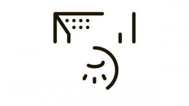 Lambalı esnek tavan Simge CanlandırmasıName