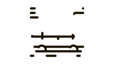 araba özellikleri Simge Canlandırması