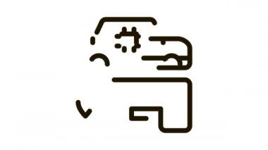 araba gezinti simgesi canlandırmasıName