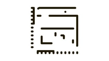 yaratık ve tasarım web sitesi Simge Canlandırması